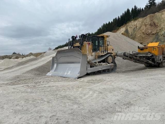 CAT D 9 T Bulldozer