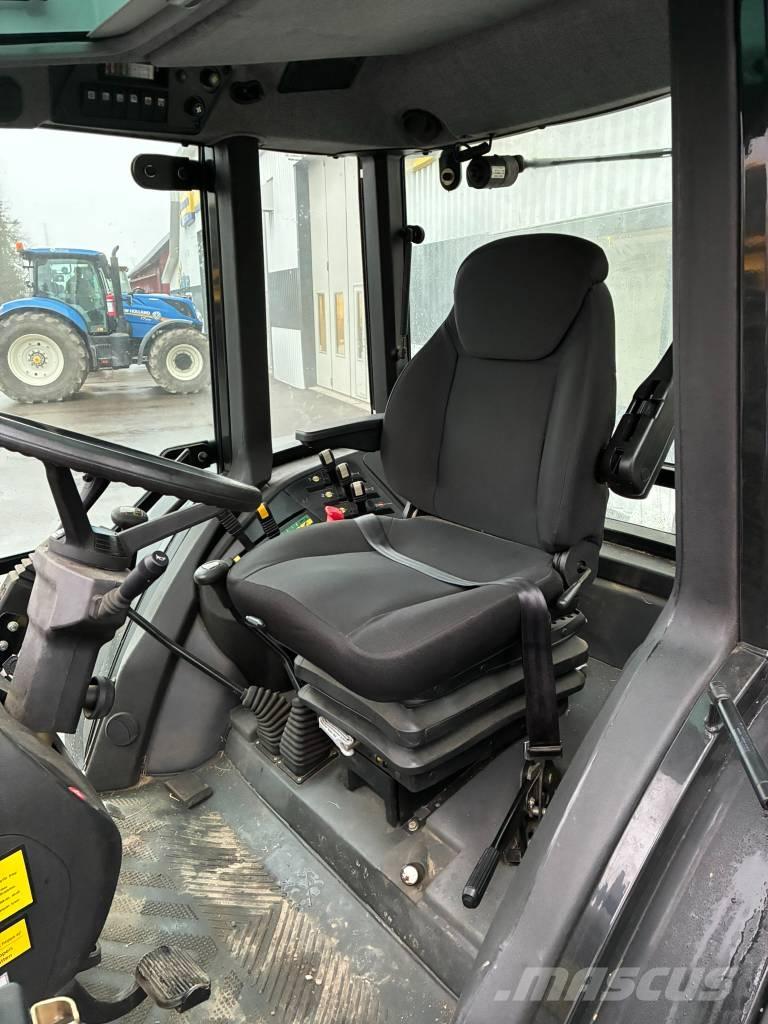 Lamborghini 85DT Traktoren