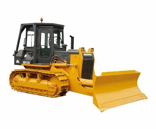 Shantui SD13U Bulldozer