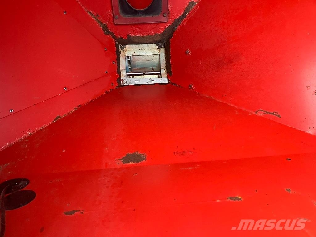 Simba ST 3.0 Xpress Grubber