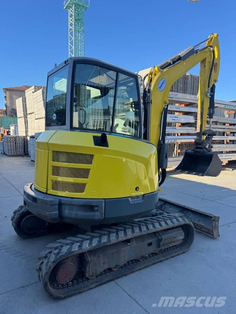 Wacker Neuson EZ 36 Raupenbagger