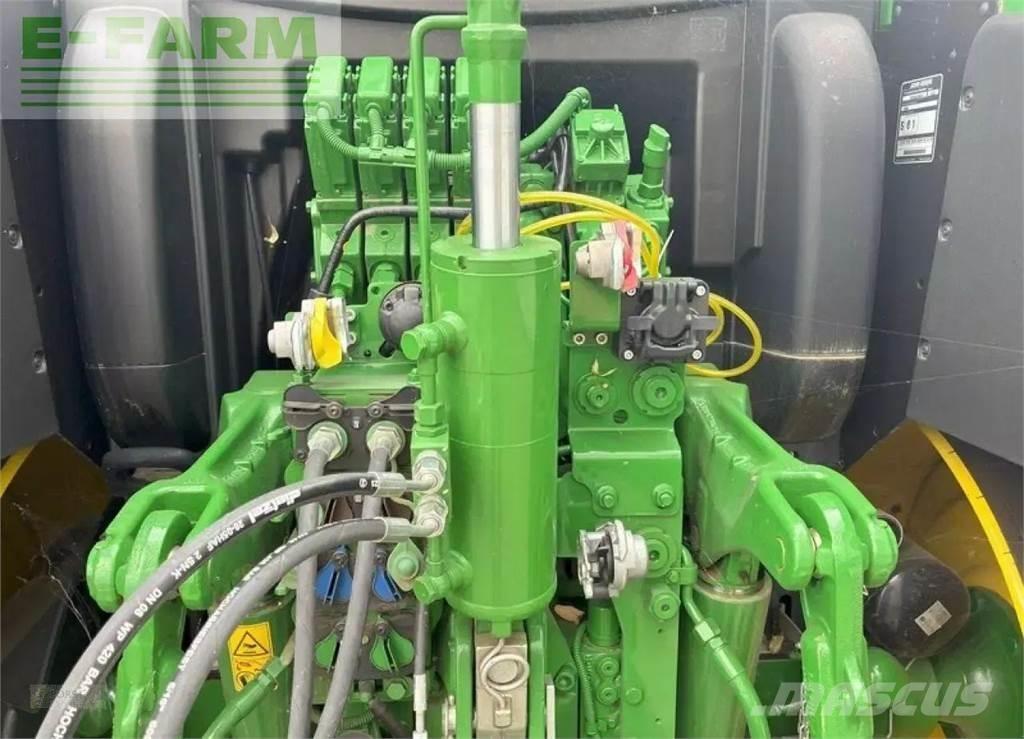 John Deere 6r 150 Traktoren