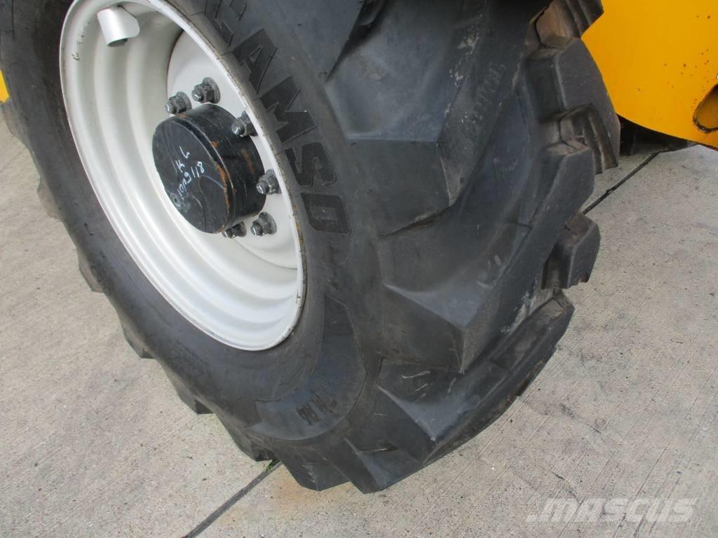 Manitou MT 1840 Teleskoplader