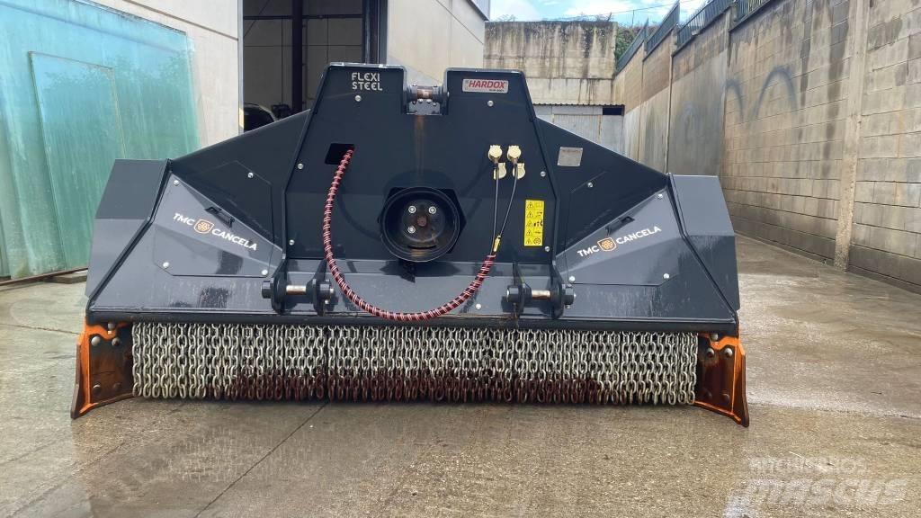 TMC CANCELA TXX 200 Sonstige Landmaschinen