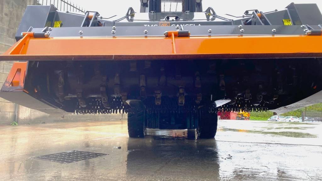 TMC CANCELA TXX 200 Sonstige Landmaschinen