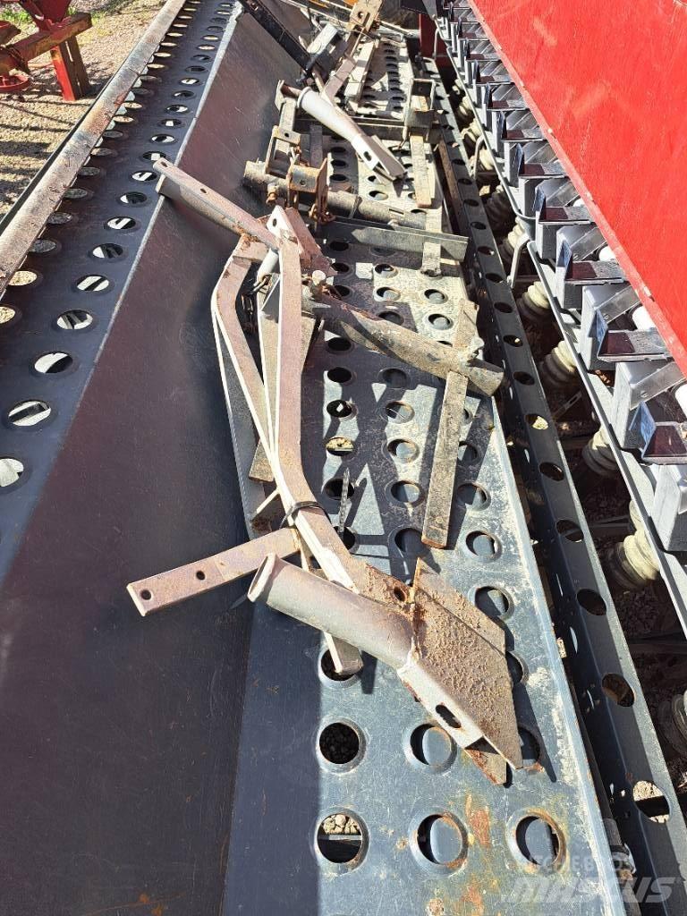 Kongskilde HT3000S Drillmaschinen