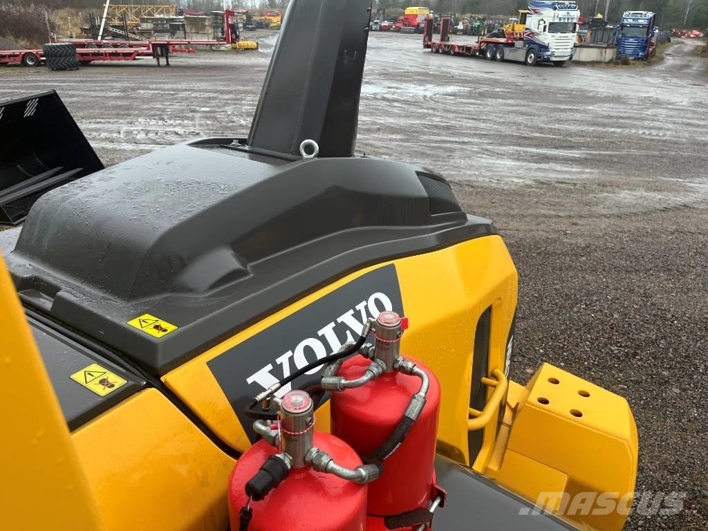 Volvo L 90 H Radlader