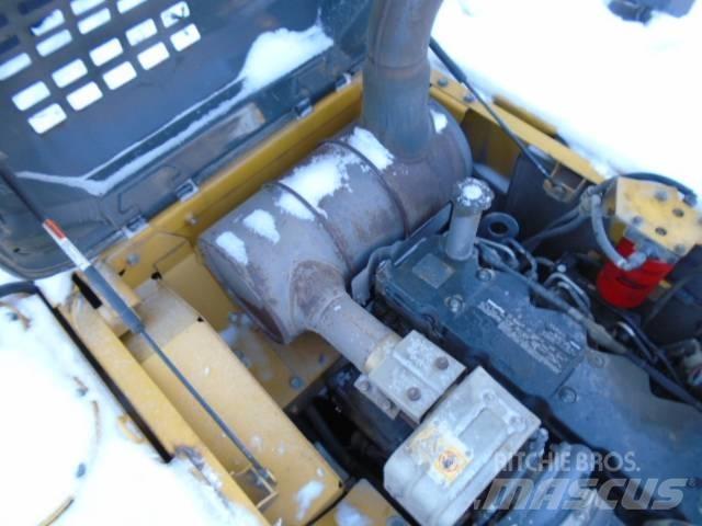 Komatsu PC 200 LC-8 Raupenbagger
