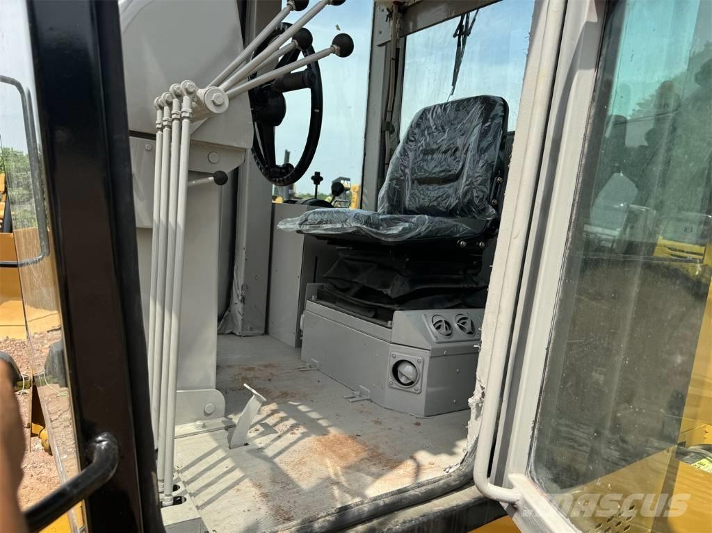 CAT 140 G Grader