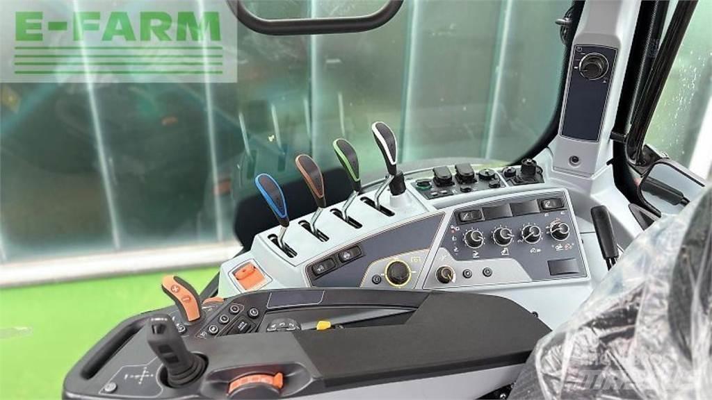 Valtra n155ea Traktoren