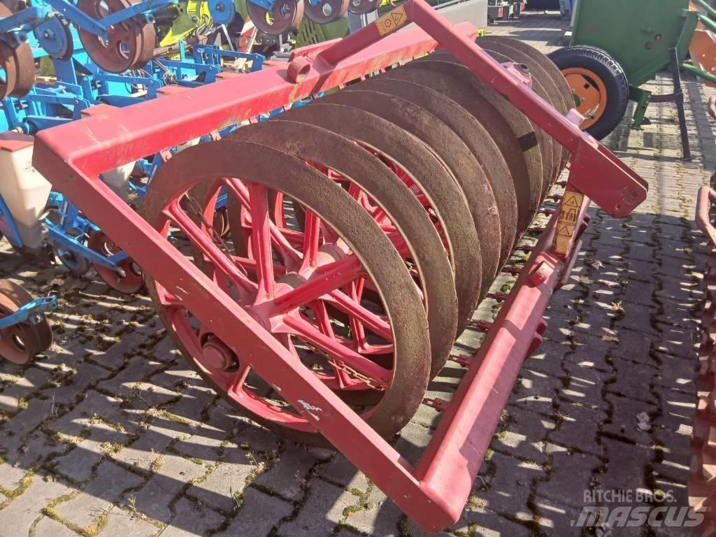 BvL Vorenpakker Sonstige Bodenbearbeitung