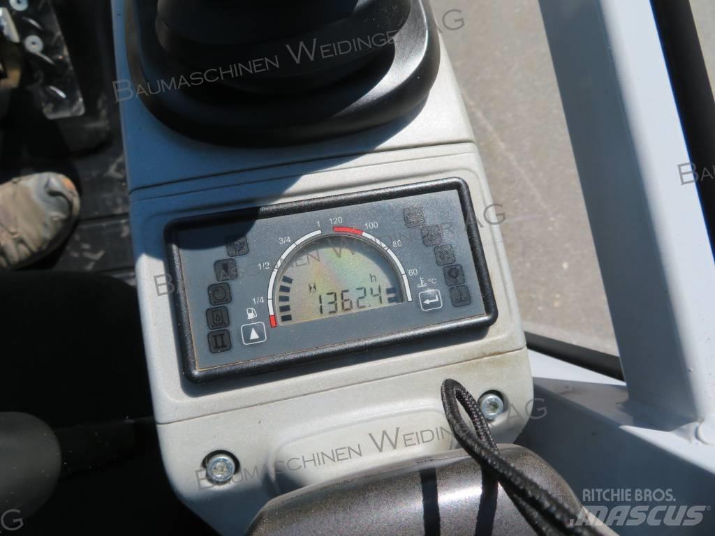 Wacker Neuson ET 16 Minibagger < 7t