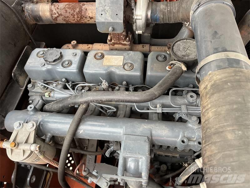 Doosan 300 Raupenbagger