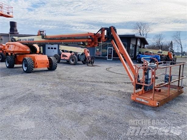JLG 1350 SJP Teleskopbühnen