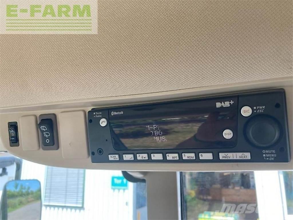 John Deere 6100m Traktoren