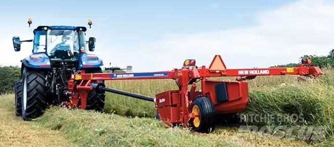 New Holland DB210R Sonstige Landmaschinen