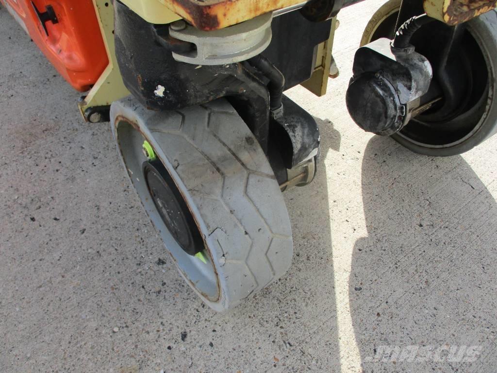 JLG 2632 ES (151) Scheren-Arbeitsbühnen