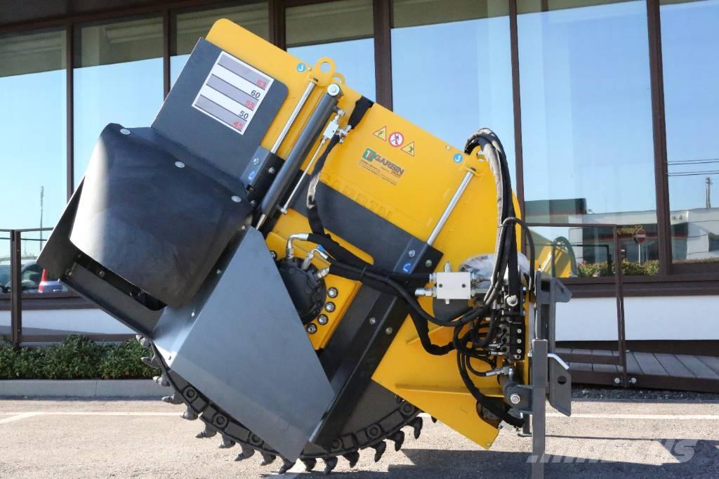  Kennametal SK6-01T Andere Zubehörteile