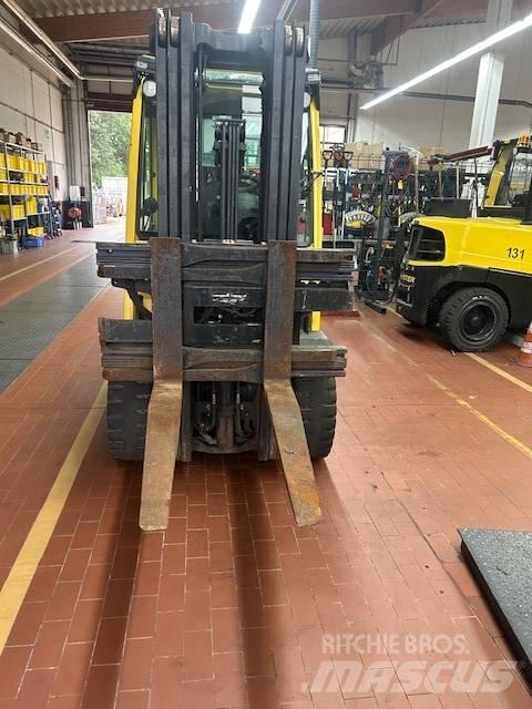 Hyster H2.5FT Diesel heftrucks
