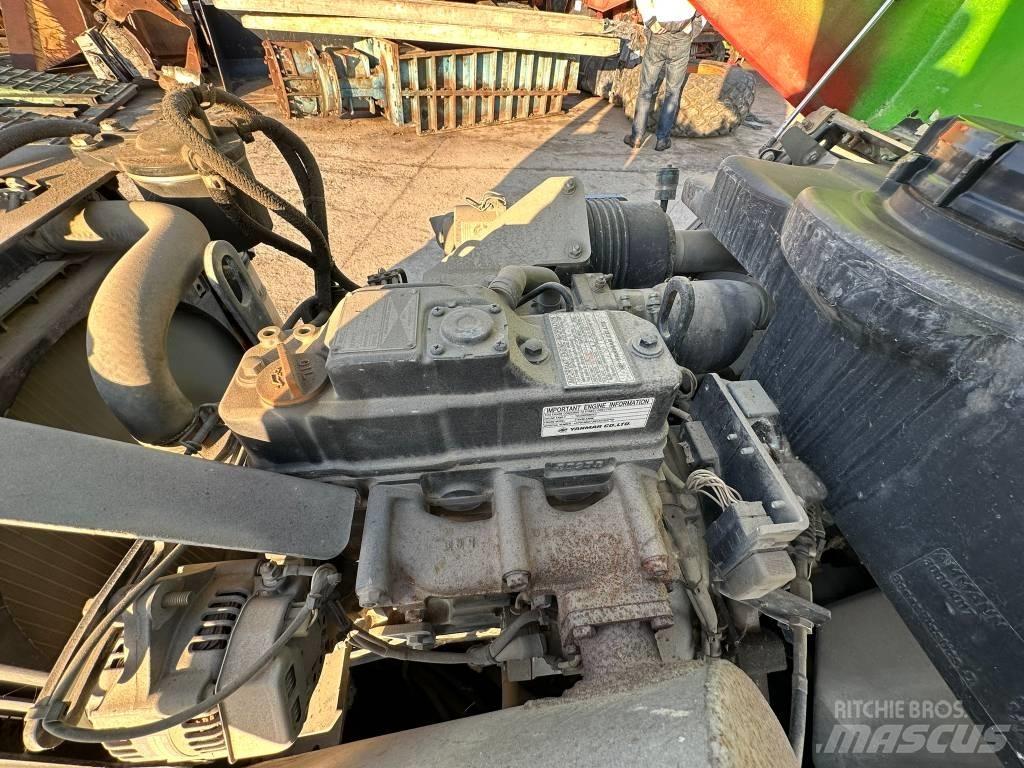 Ammann AV 26-2K Kombiwalzen