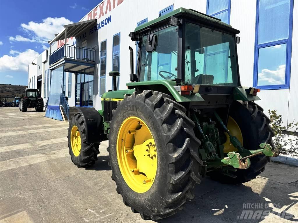John Deere 3350 Traktoren