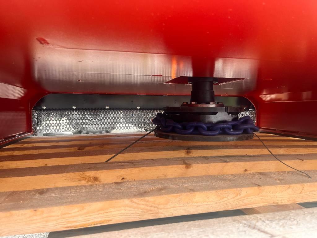 Ilsbo H 160 HDE Andere Zubehörteile