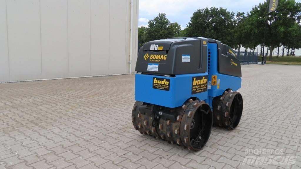 Bomag BMP 8500 Tandemwalzen