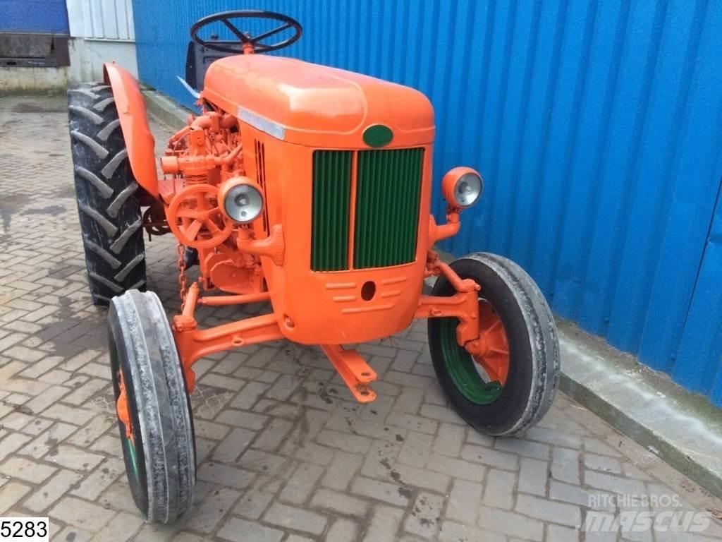 Same DA 30 2WD Traktoren