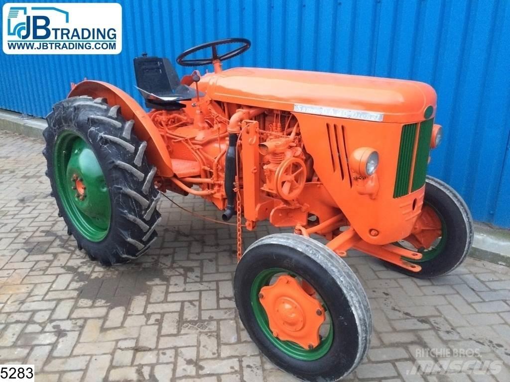 Same DA 30 2WD Traktoren