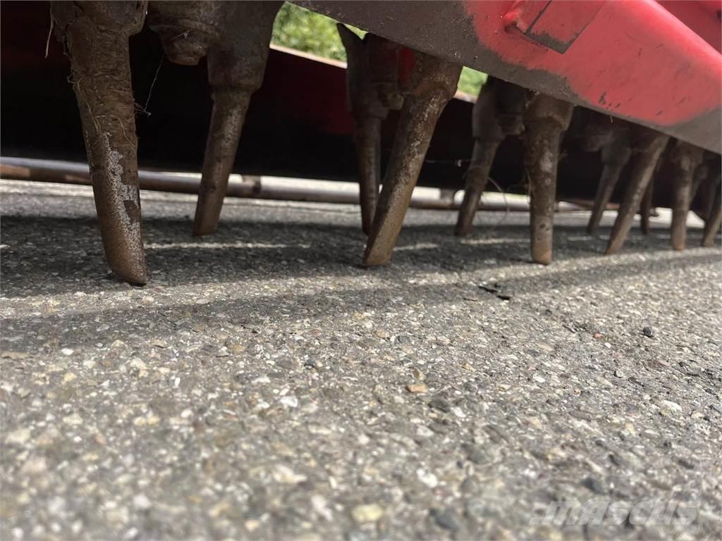 Lely 300-22 Motoreggen / Rototiller