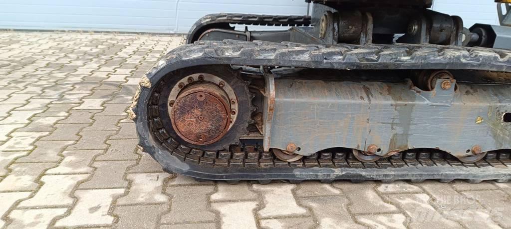 Wacker Neuson EZ 36 Raupenbagger
