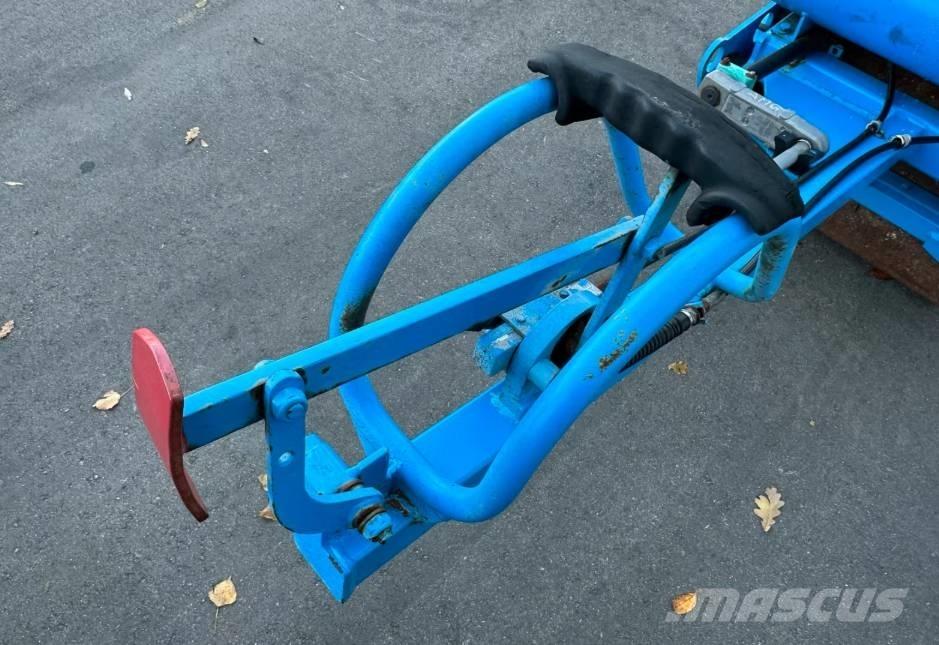 Ammann DR 60 Vibrationsgeräte