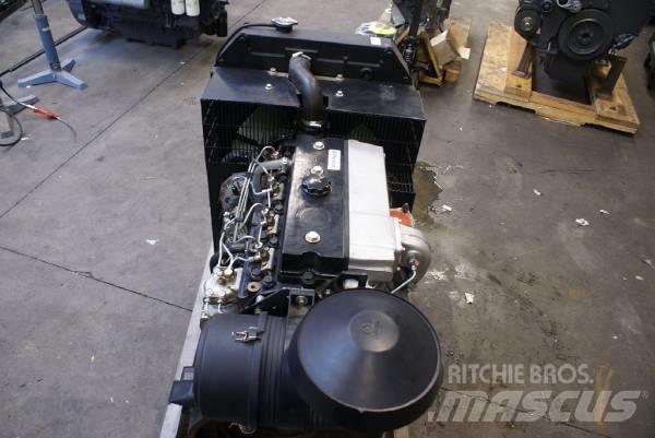 Perkins 1004 T Motoren