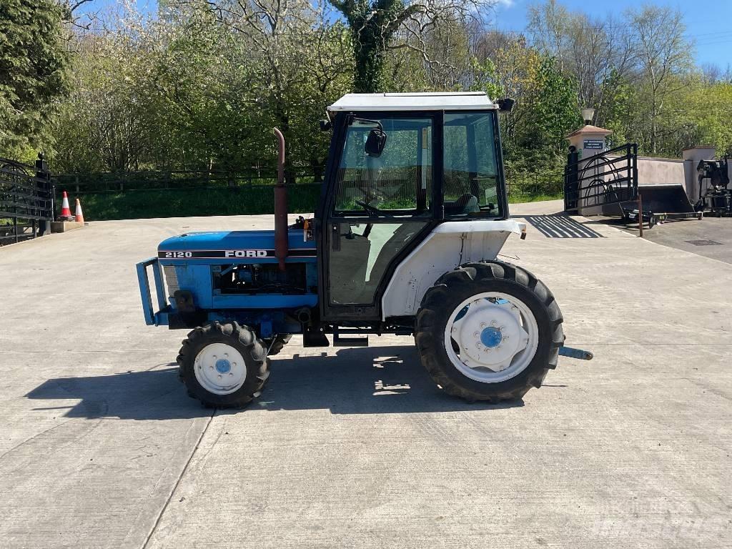 Ford 2120 Traktoren