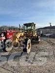 CAT 140 H Grader