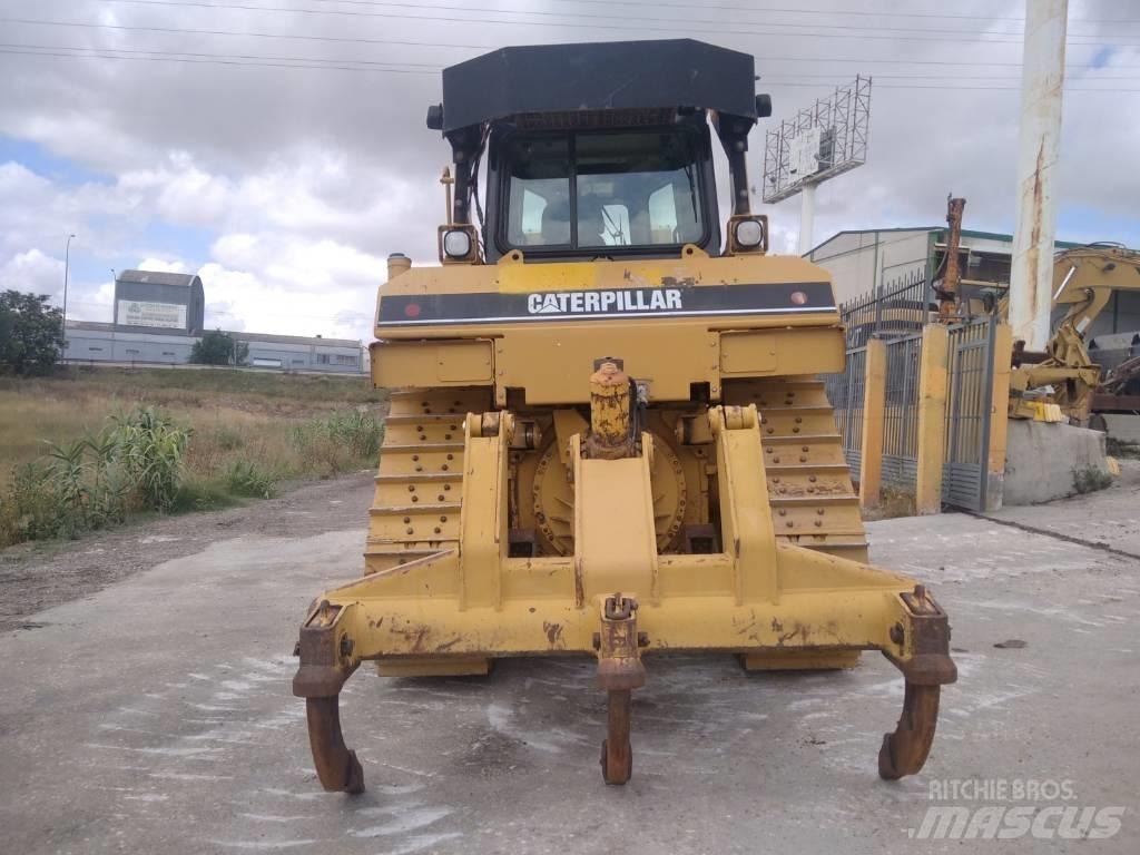 CAT D6 R XL Bulldozer