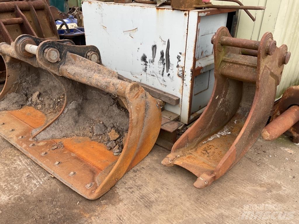 Hitachi Zx210lc-3 Raupenbagger