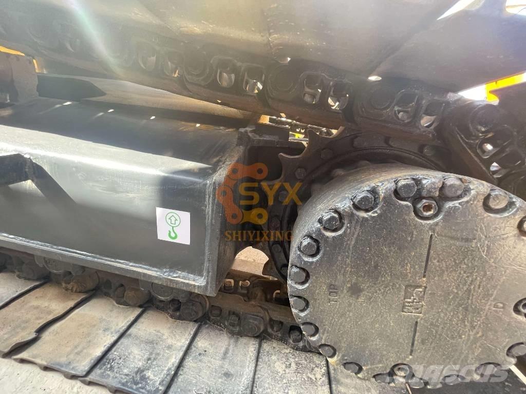 Komatsu PC 220 -8N1 Raupenbagger