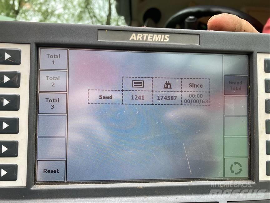 Claydon 4M CY DRILL Drillmaschinen