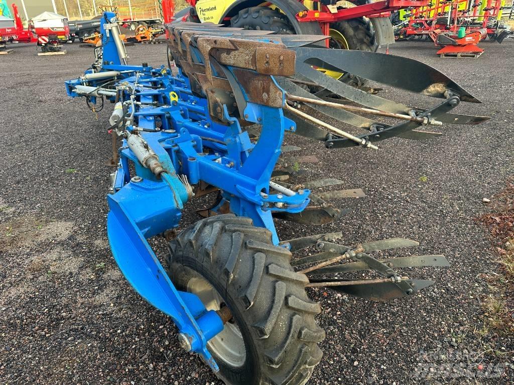 Överum VFEX5975H  XSD Wendepflüge