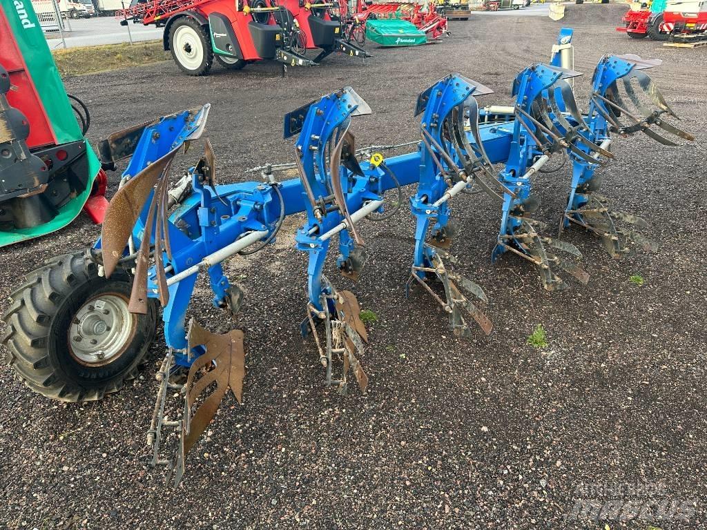 Överum VFEX5975H  XSD Wendepflüge