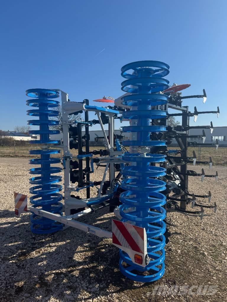 Samo THOR 5,20m Grubber