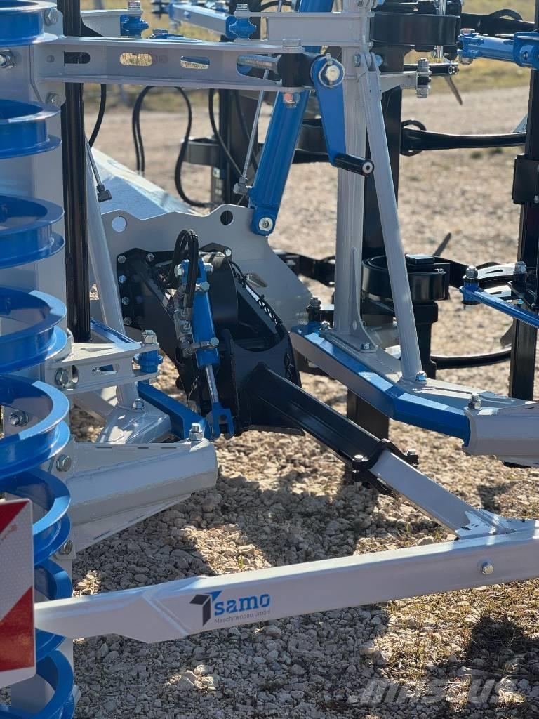 Samo THOR 5,20m Grubber