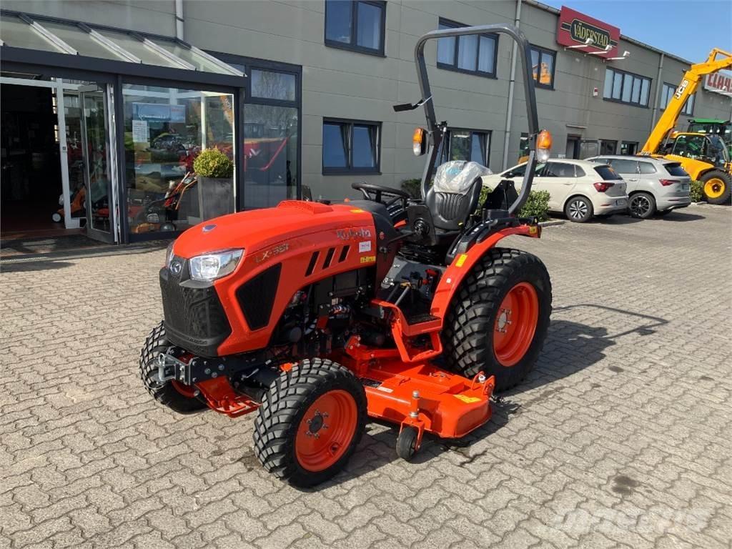Kubota LX 351 %SALE!% Kleintraktoren
