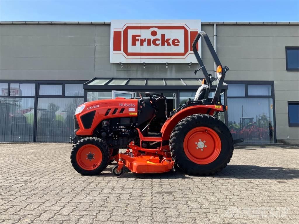 Kubota LX 351 %SALE!% Kleintraktoren