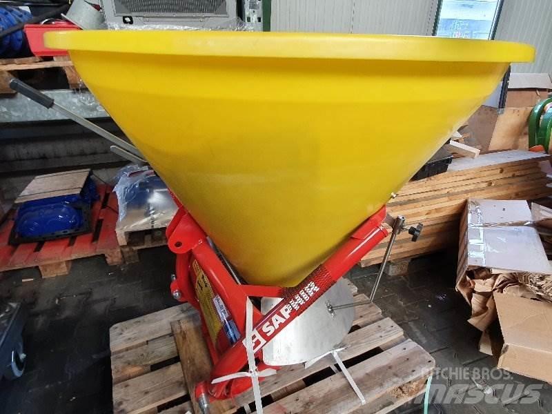 Saphir PLS 500 Sand- und Salzstreuer