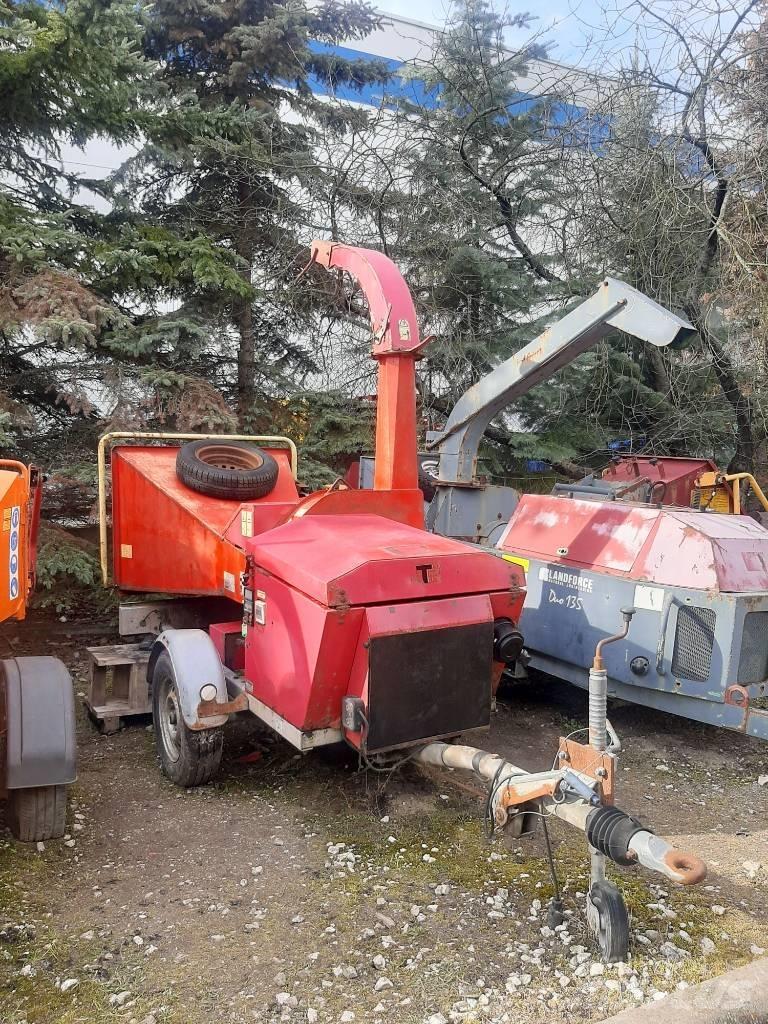 Lindana 150 PHM Sonstige Forstmaschinen