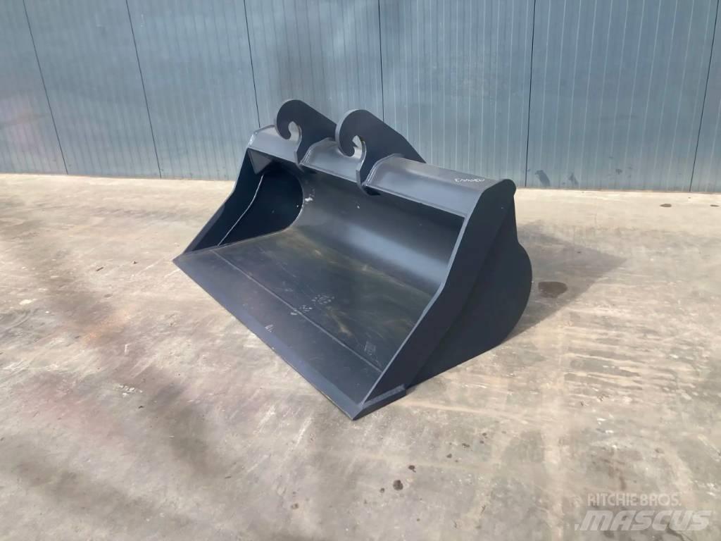 Smitma CW40 2.00m Schaufeln