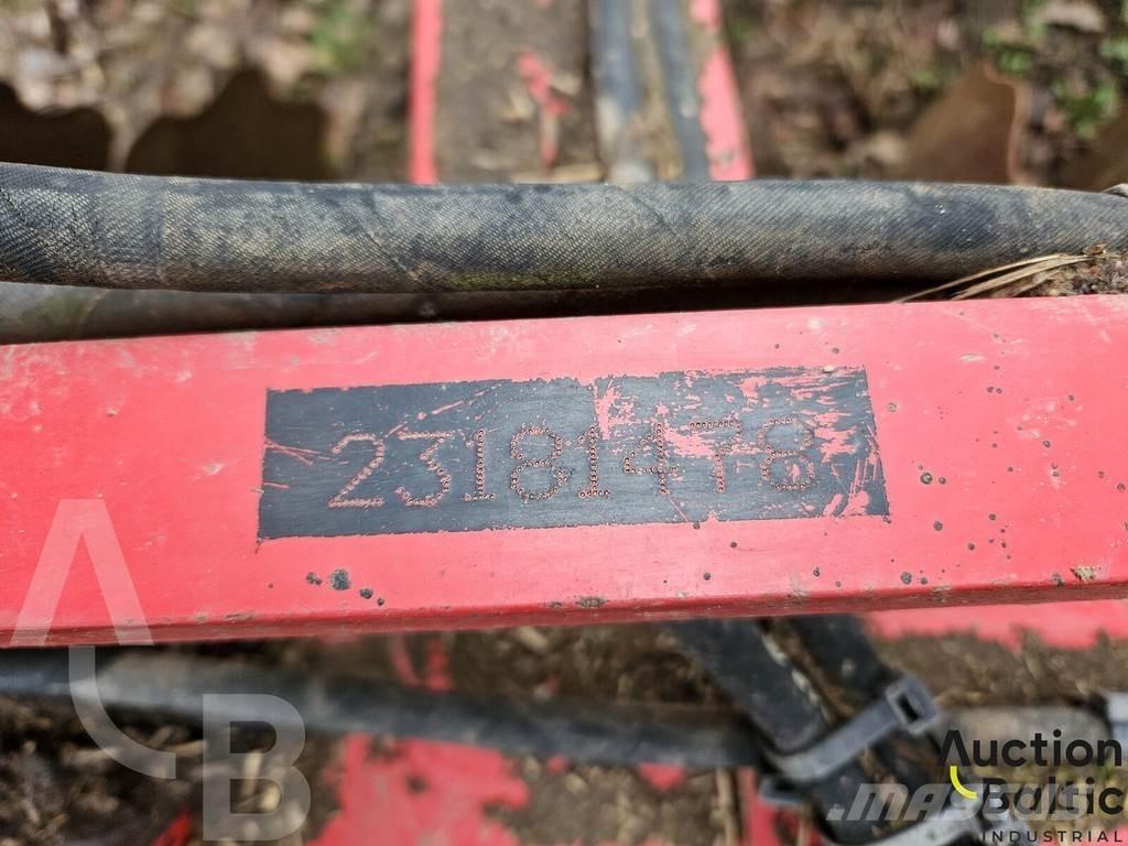 Horsch Joker 8 RT Grubber