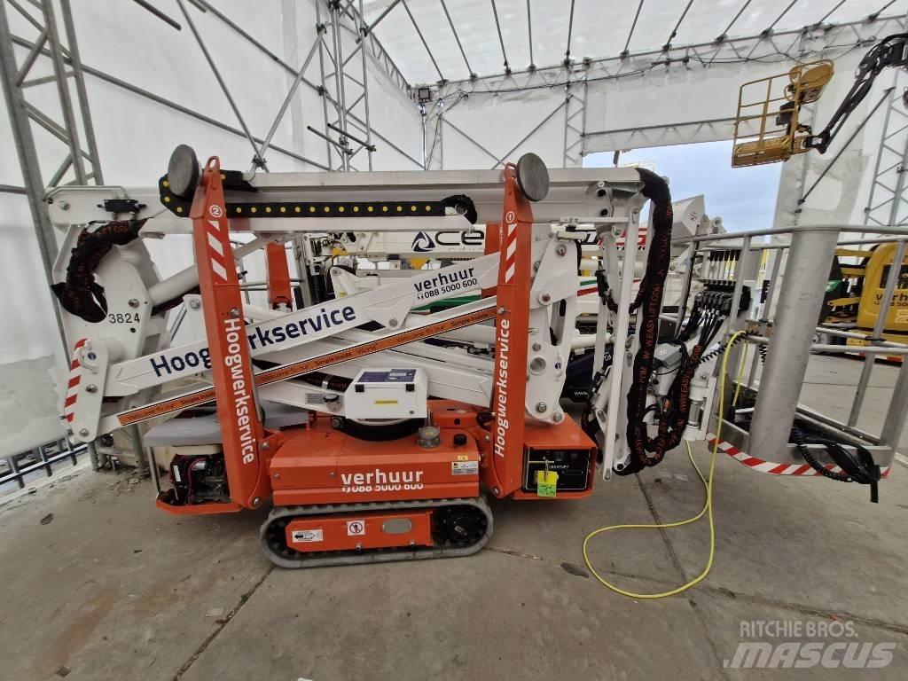 EasyLift RA15 Andere Arbeitsbühnen